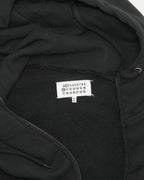 Zip Up Hoodie