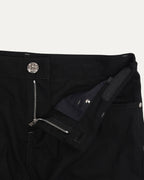 Denim Star 69 Mini Skirt