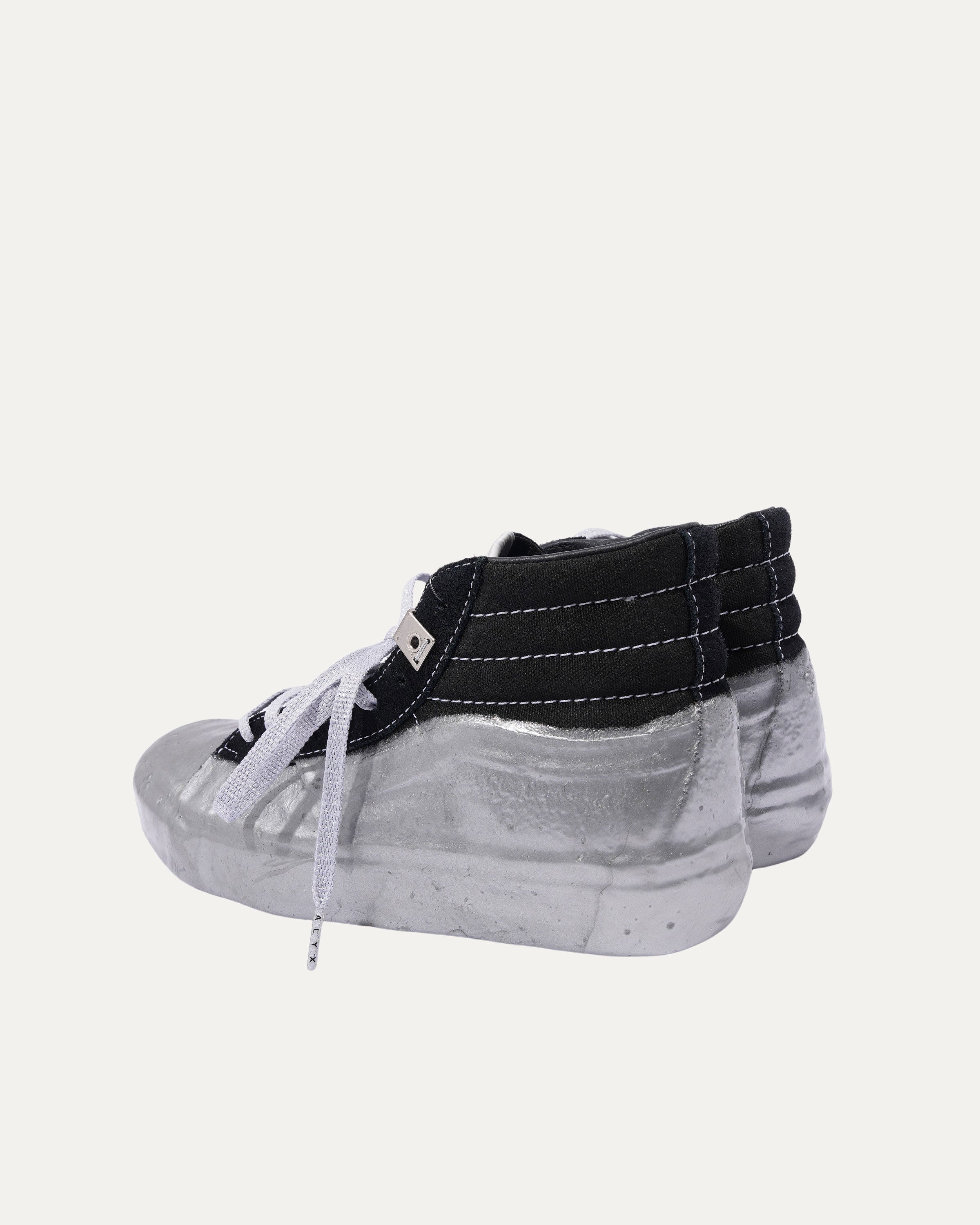 Vans Rubber Dipped Sk8-Hi Sneakers