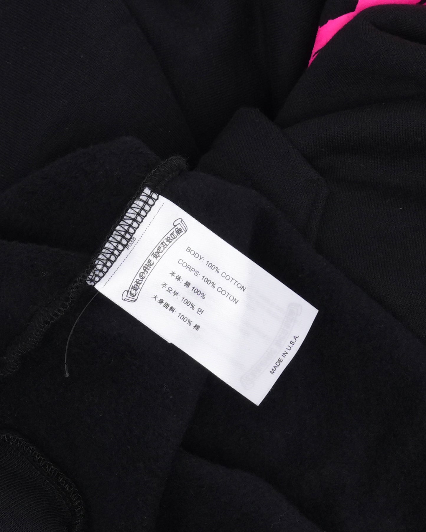 Foti Miss Lerlene Hoodie