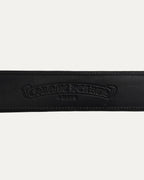 Cemetery Cross Belt