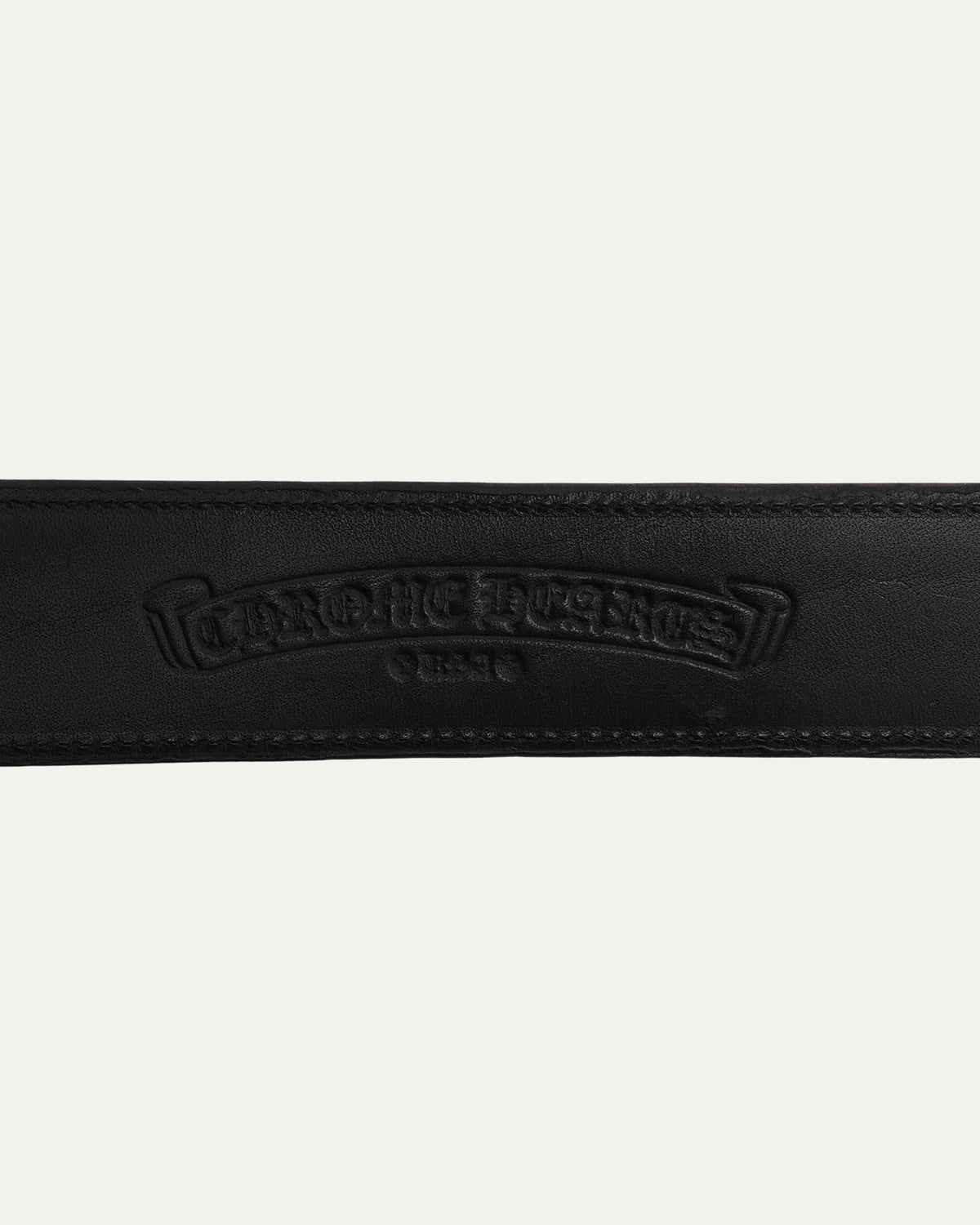 Cemetery Cross Belt