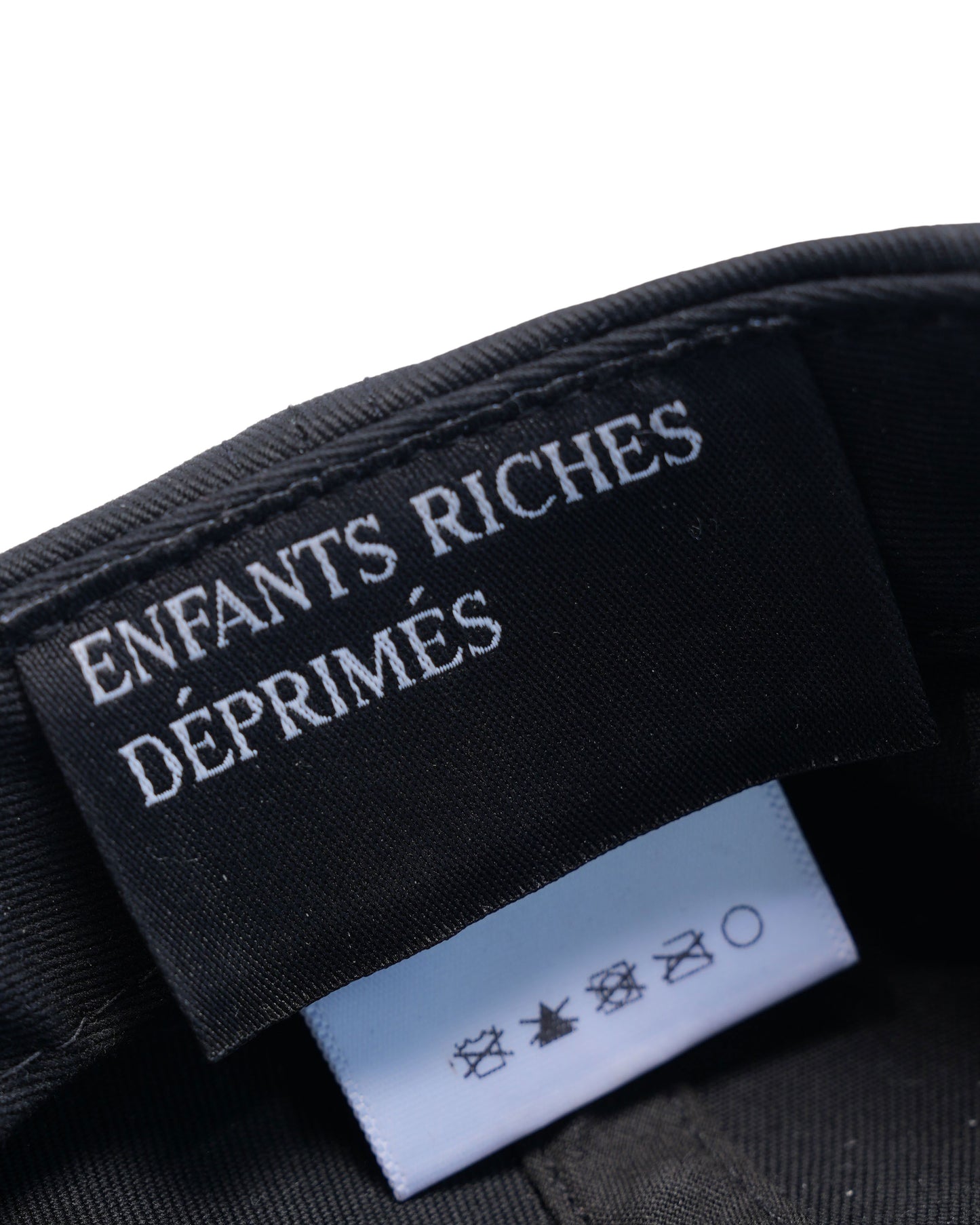 America Psychopaths Embroidered Hat