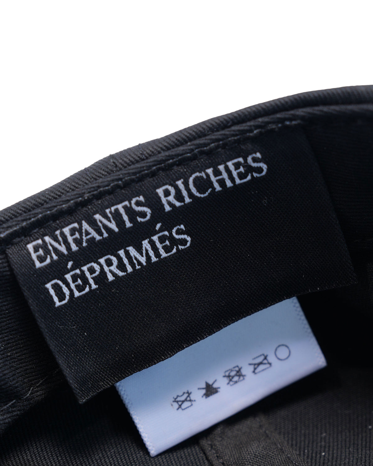 America Psychopaths Embroidered Hat