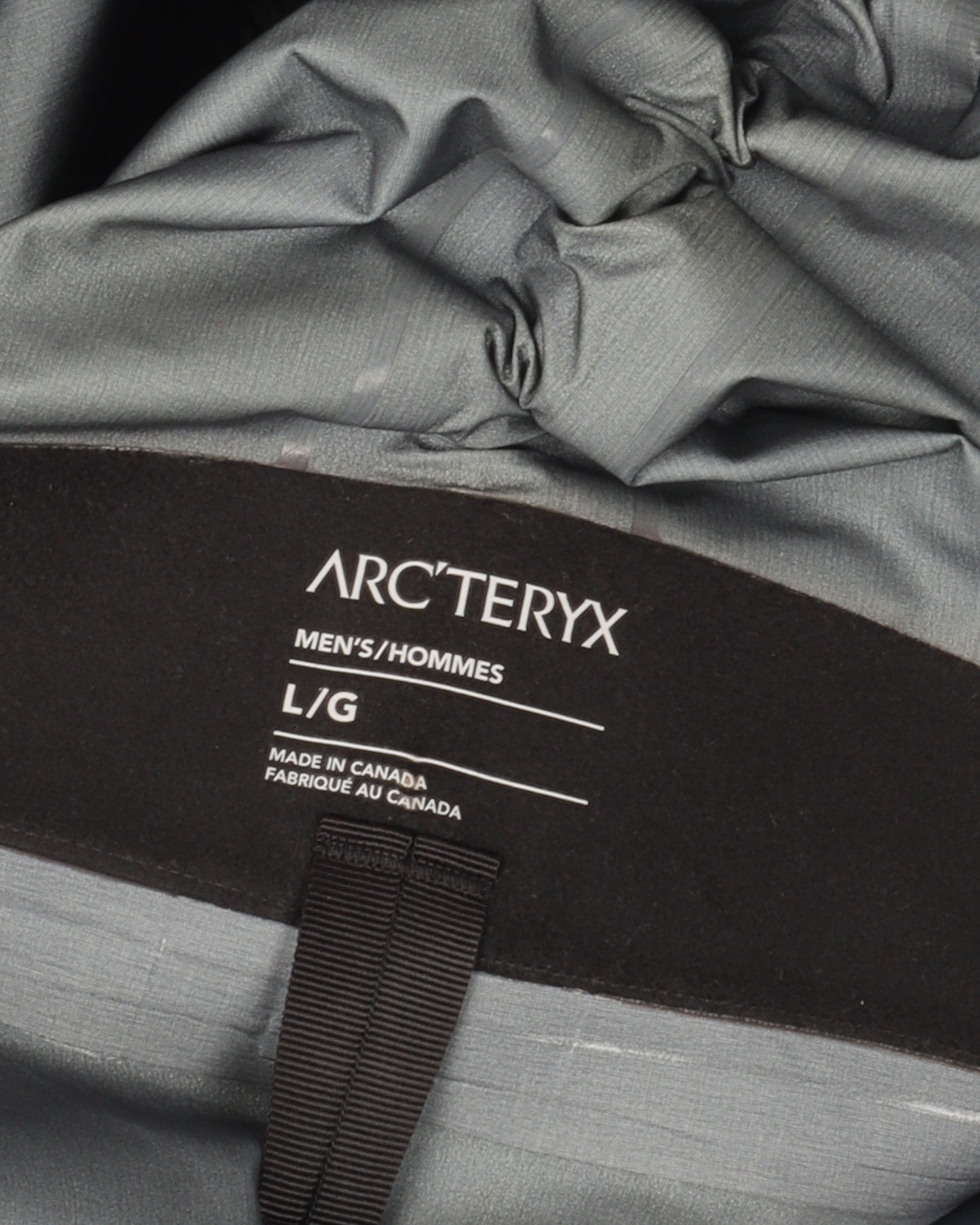 Beta SV GORE-TEX Shell Jacket