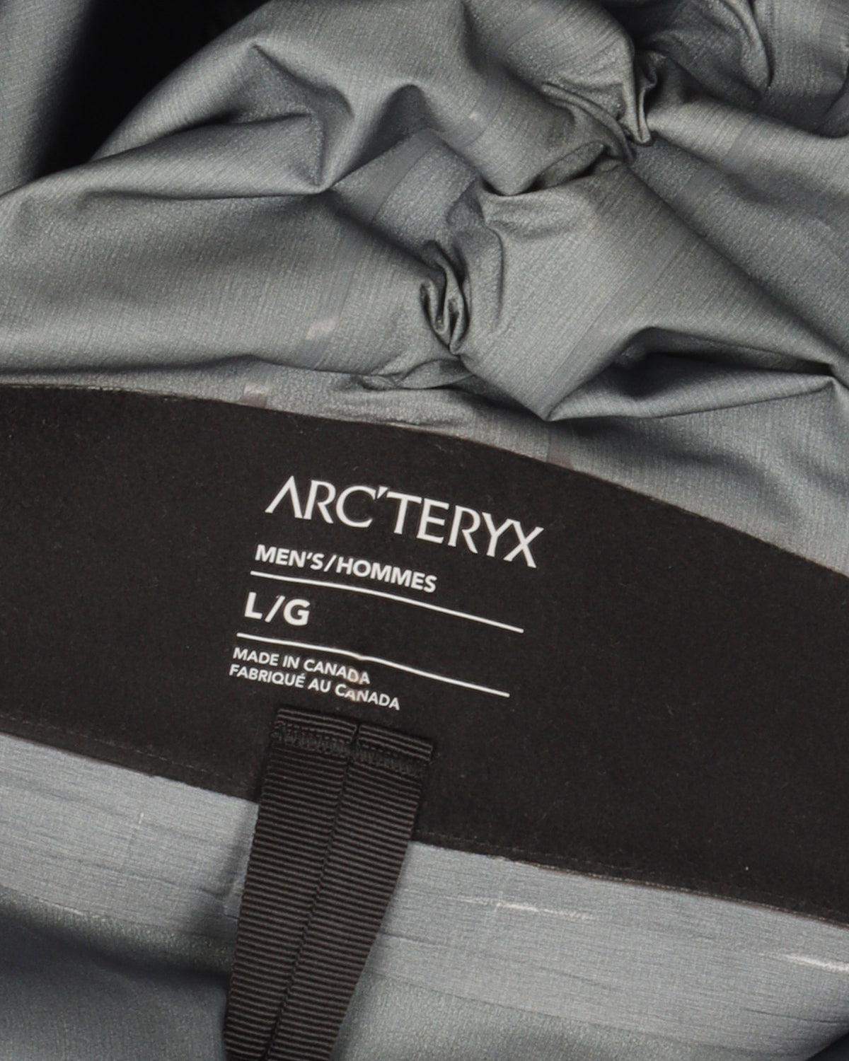 Beta SV GORE-TEX Shell Jacket