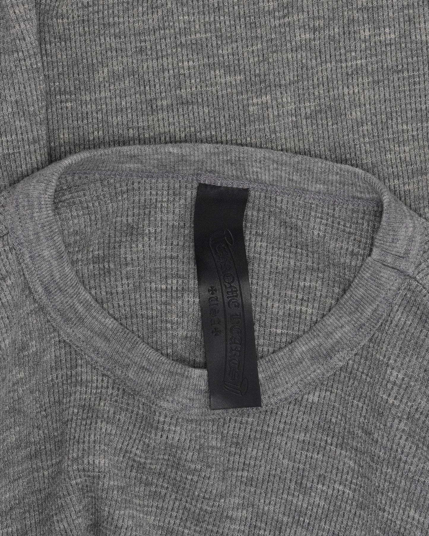 CH Embroidered Thermal