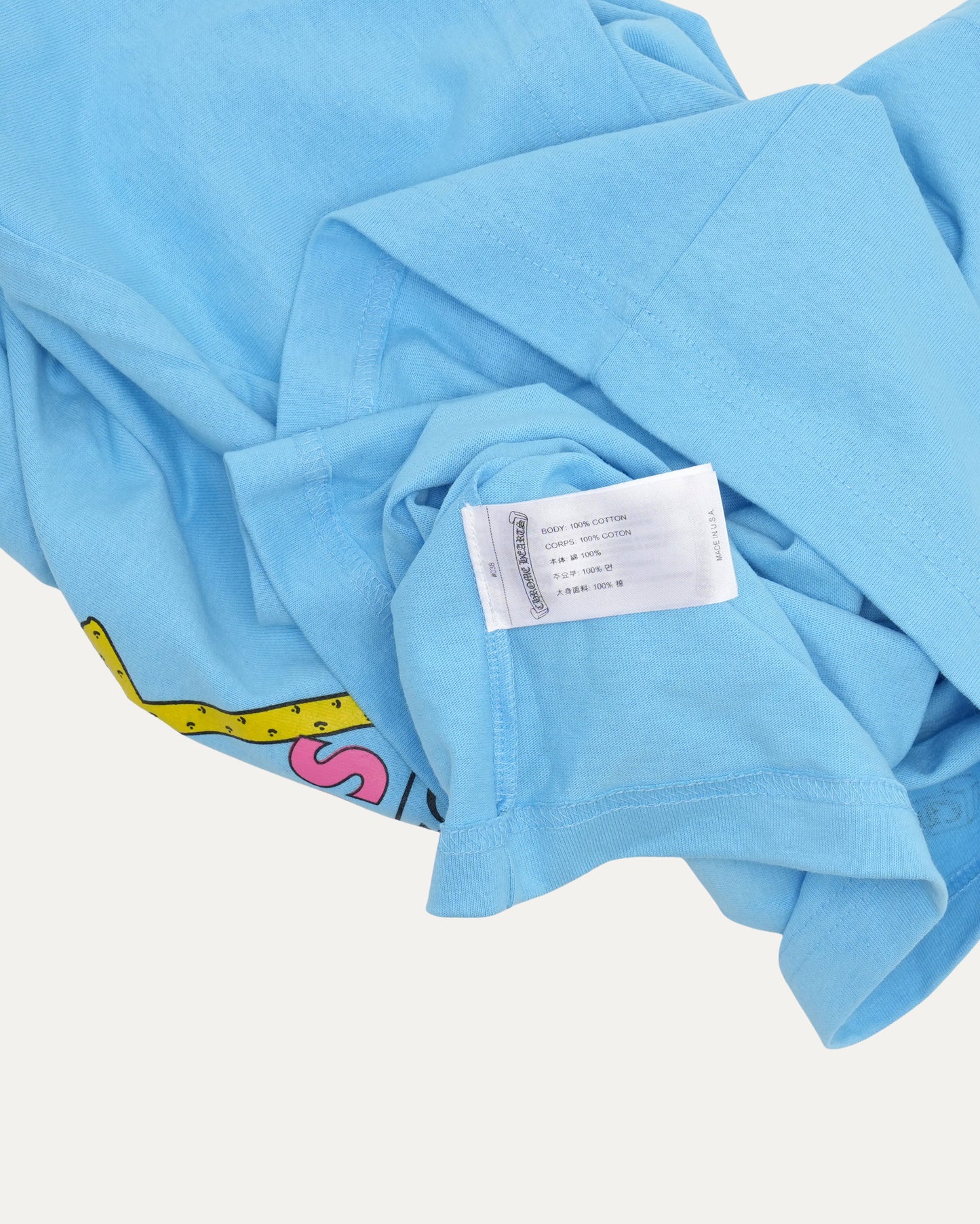 Matty Boy Sex Records T-Shirt