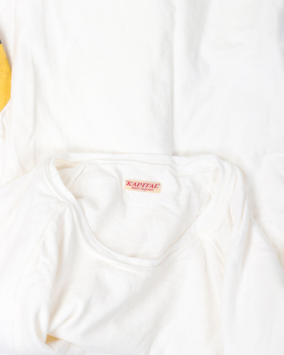 Smiley Chef Long Sleeve T-Shirt