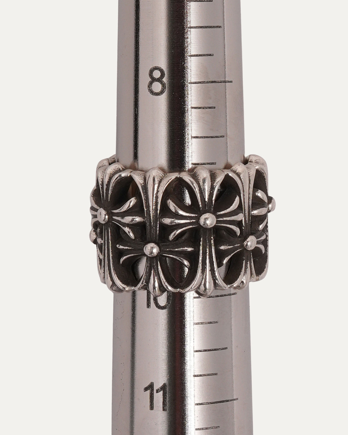 Cemetery Ring