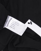 Neck Logo Pocket T-Shirt