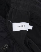 Outline Logo Shorts