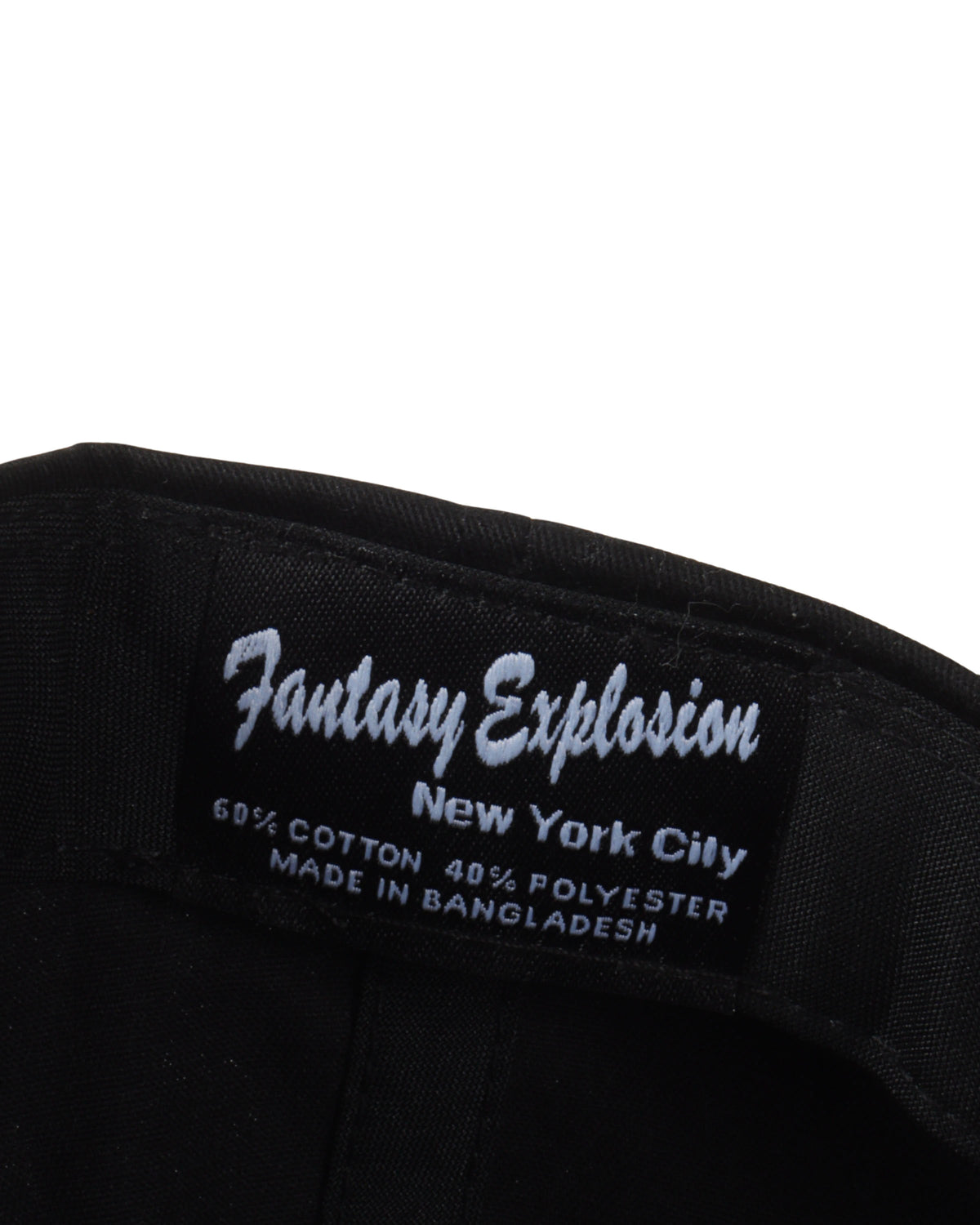 Porsche Financing Hat