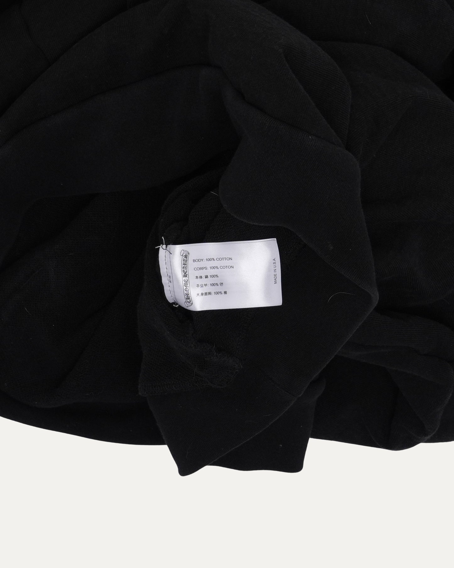 Matty Boy Blank Hoodie