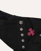 Cross Patch Fatigue Pants