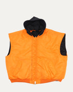 Alpha Industries Hooded Vest