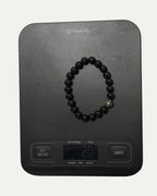 6mm Plus Ball Bead Bracelet