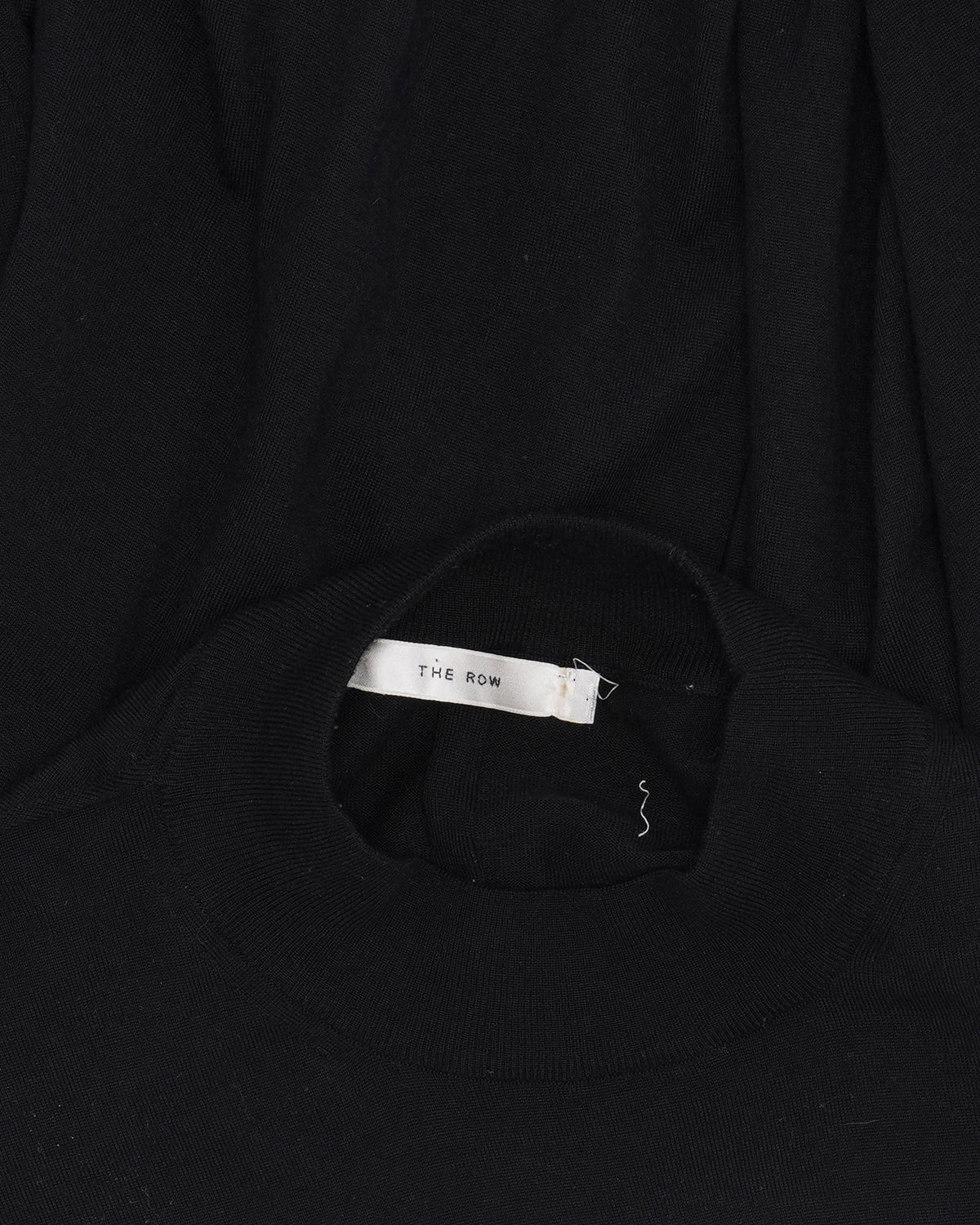 Delsie Mock Neck Sweater
