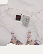 Hajime Sorayama Ladies T-Shirt