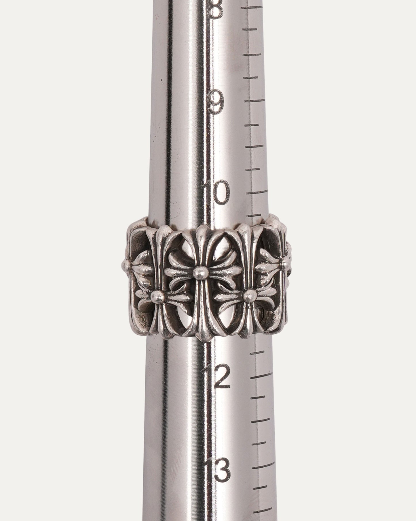 Cemetery Ring