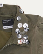Berkley Acid Dealer Jacket