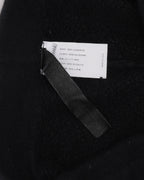 Life Sentence Cashmere Spell Out Sweatpants