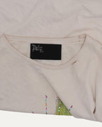 Dying T-Shirt