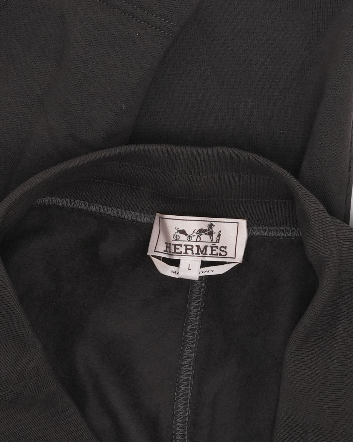 Graphic Sweat Shorts