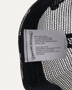 Fuck Patch Trucker Hat