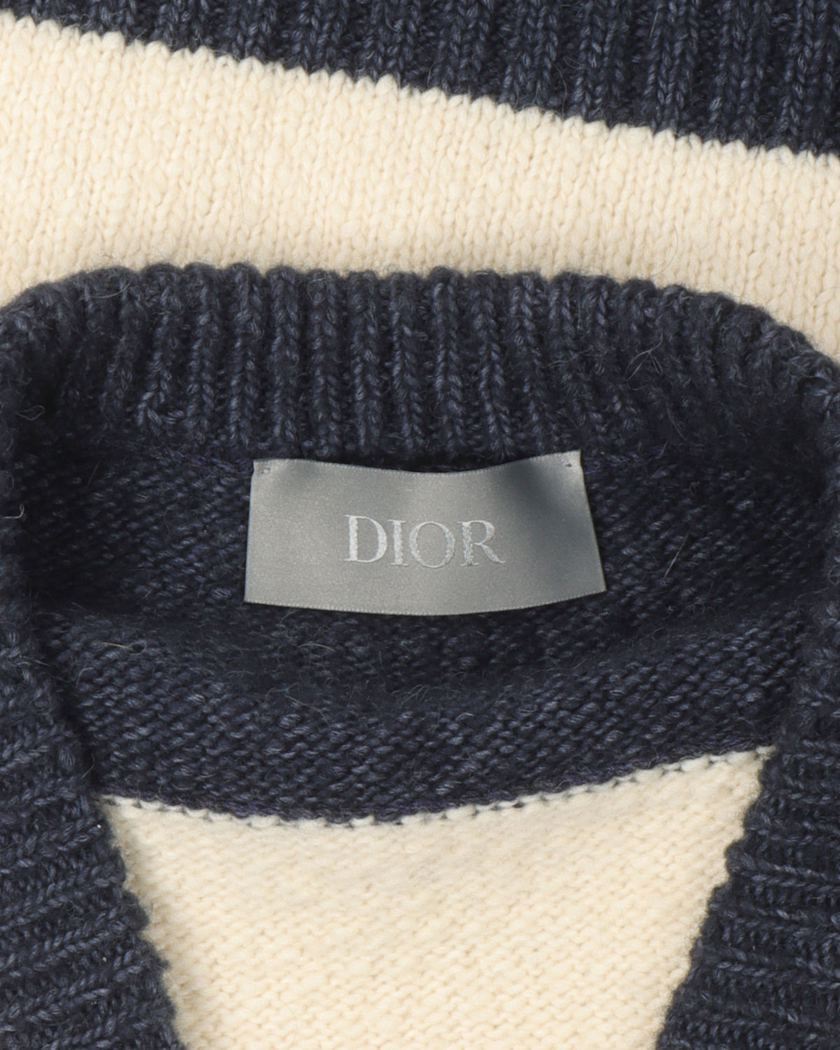 Denim Tears Sweater Vest