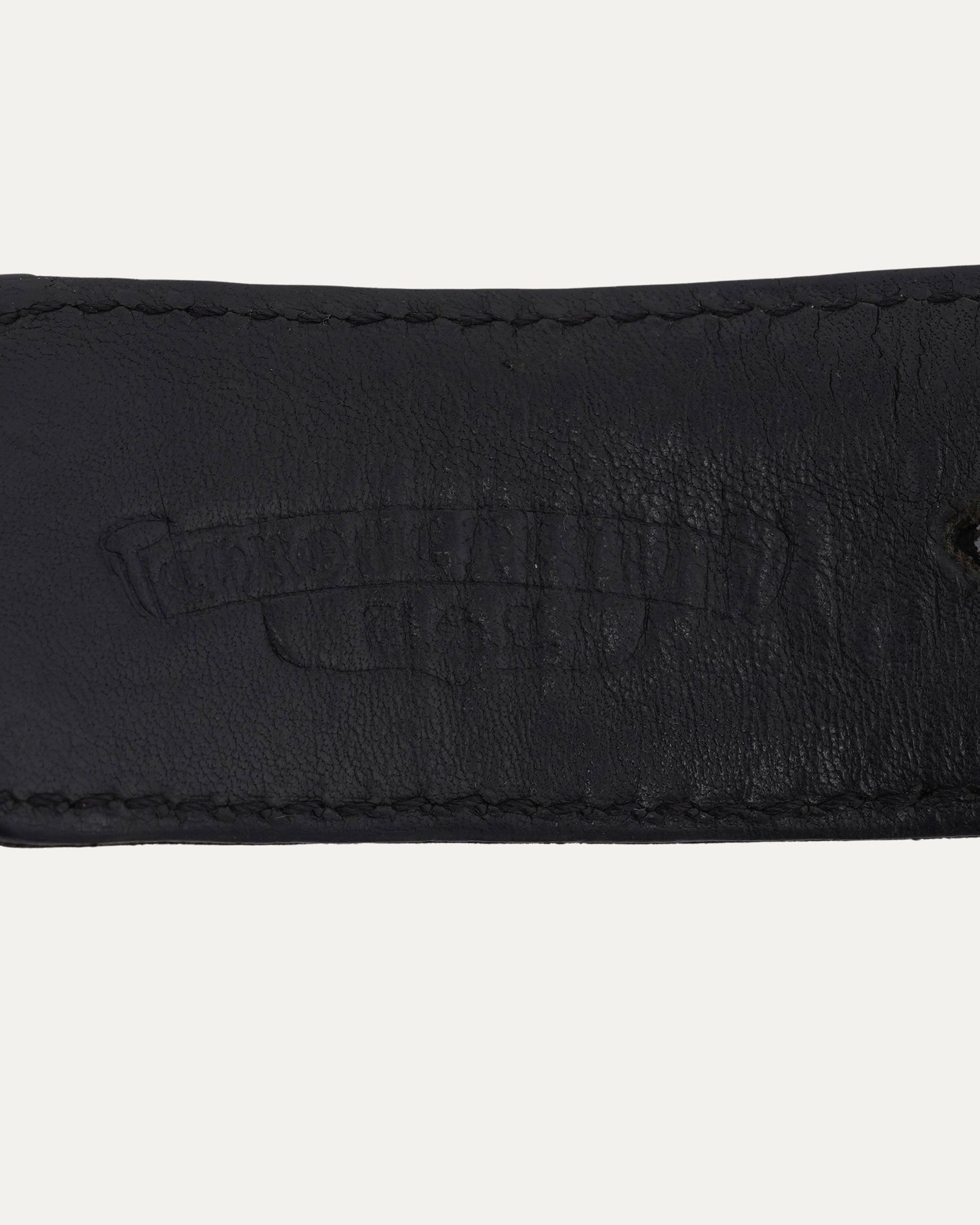 Full Roller Belt