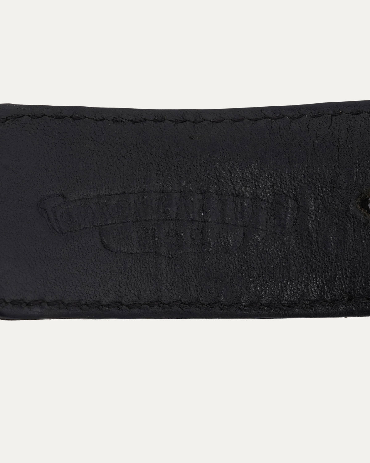 Full Roller Belt