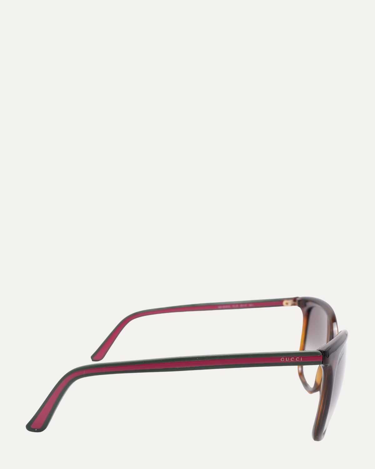 GG Cat Eye 3649 Sunglasses