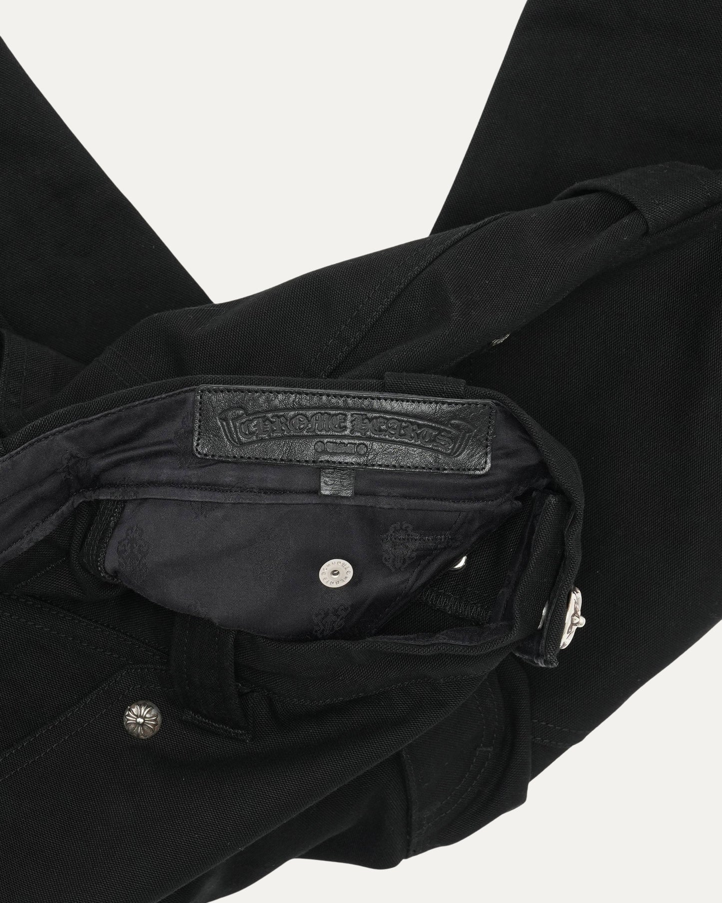 Double Knee Carpenter Pants