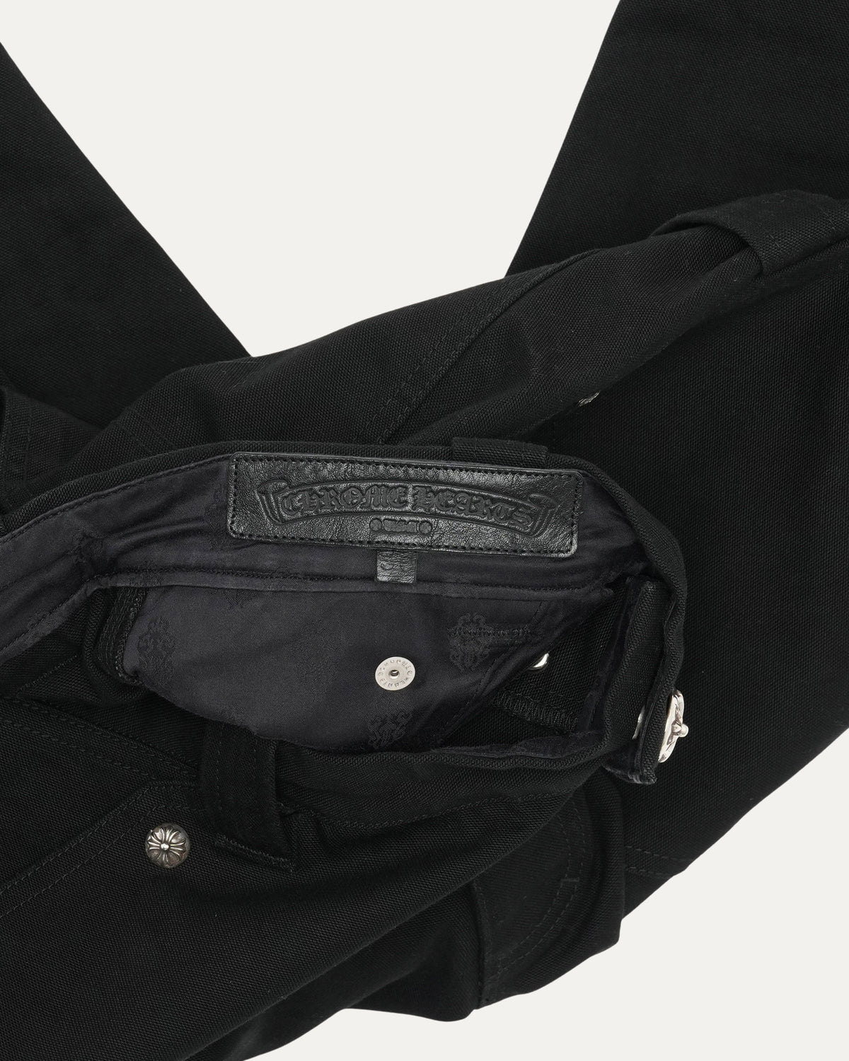 Double Knee Carpenter Pants