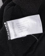 Horseshoe Logo Hoodie