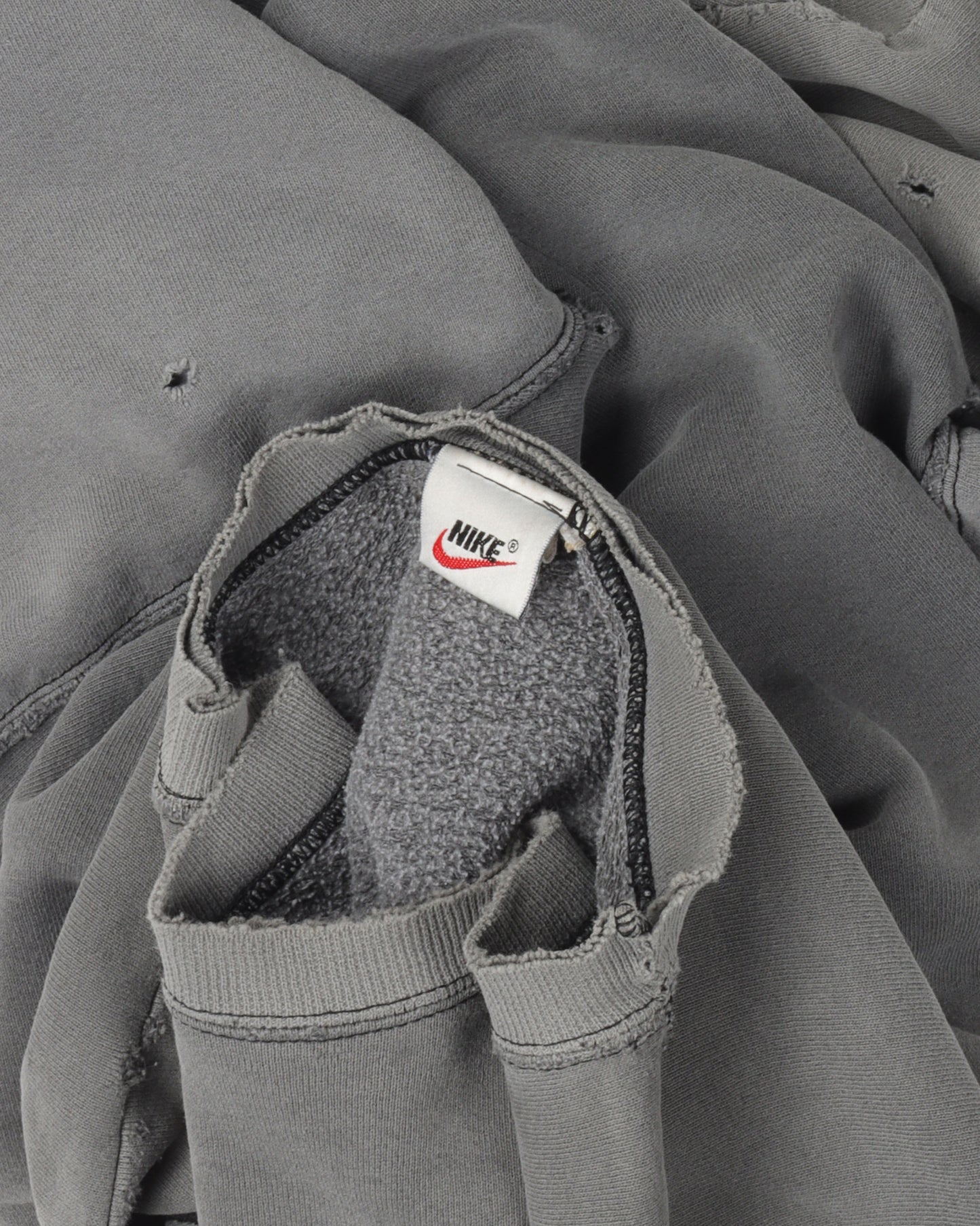Nike 'Air Nike' Sweatshirt