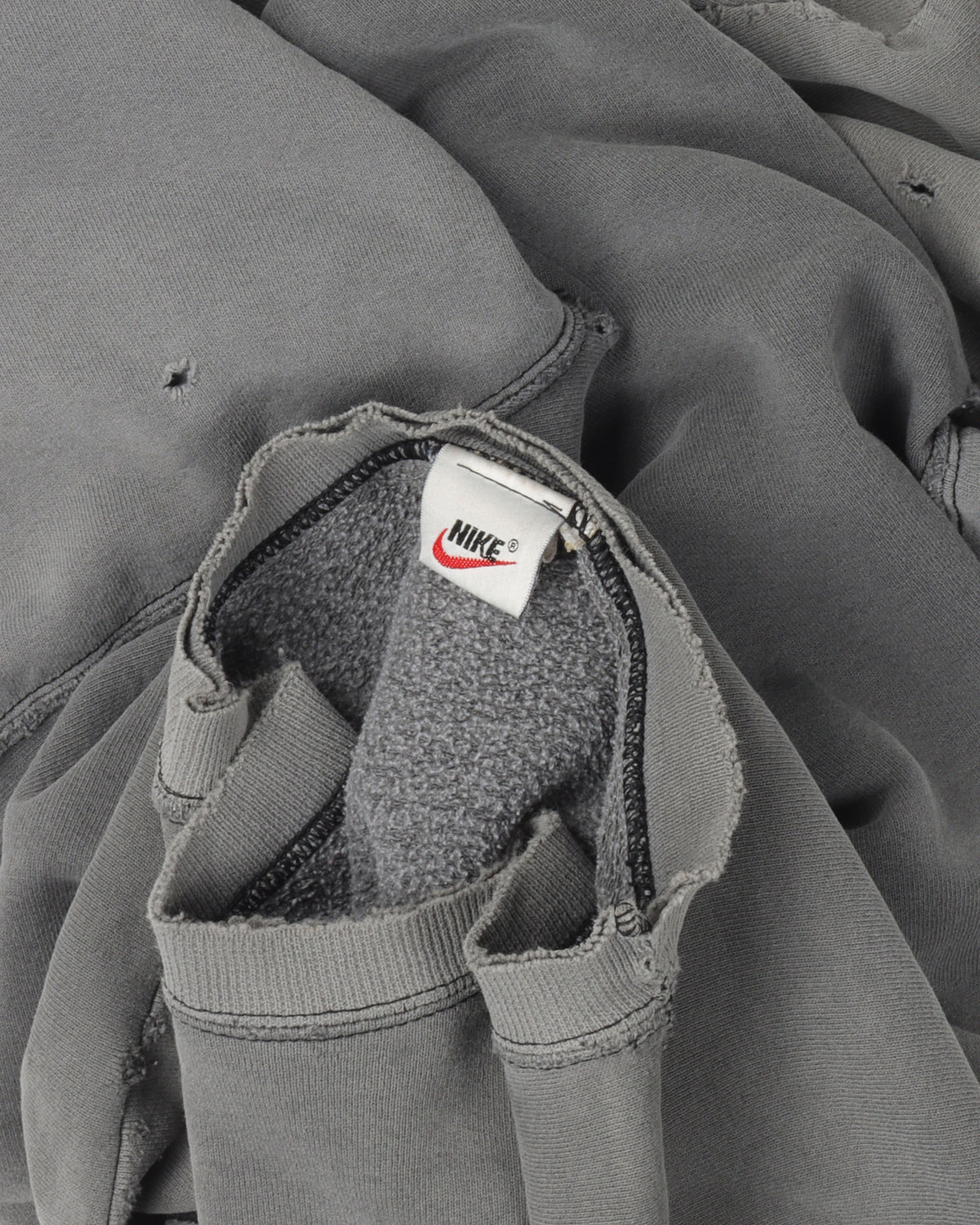 Nike 'Air Nike' Sweatshirt