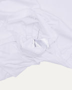 Neck Logo Pocket T-Shirt