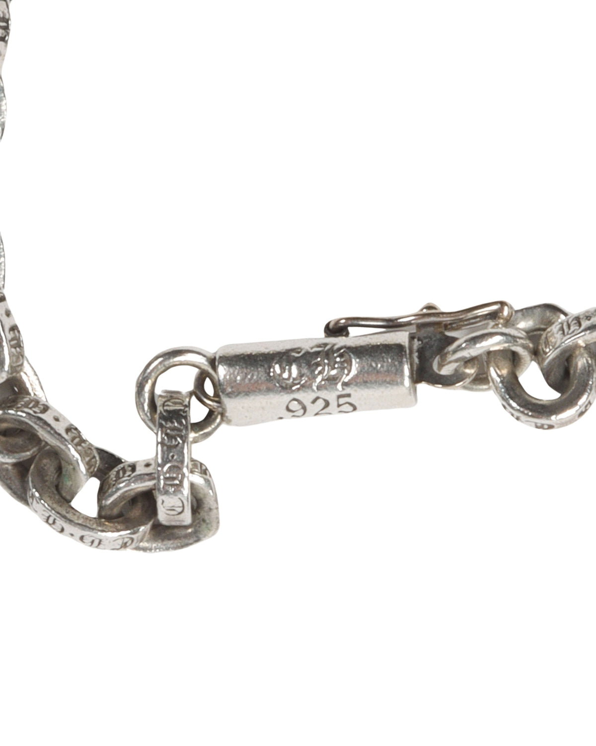 Paper Chain Bracelet