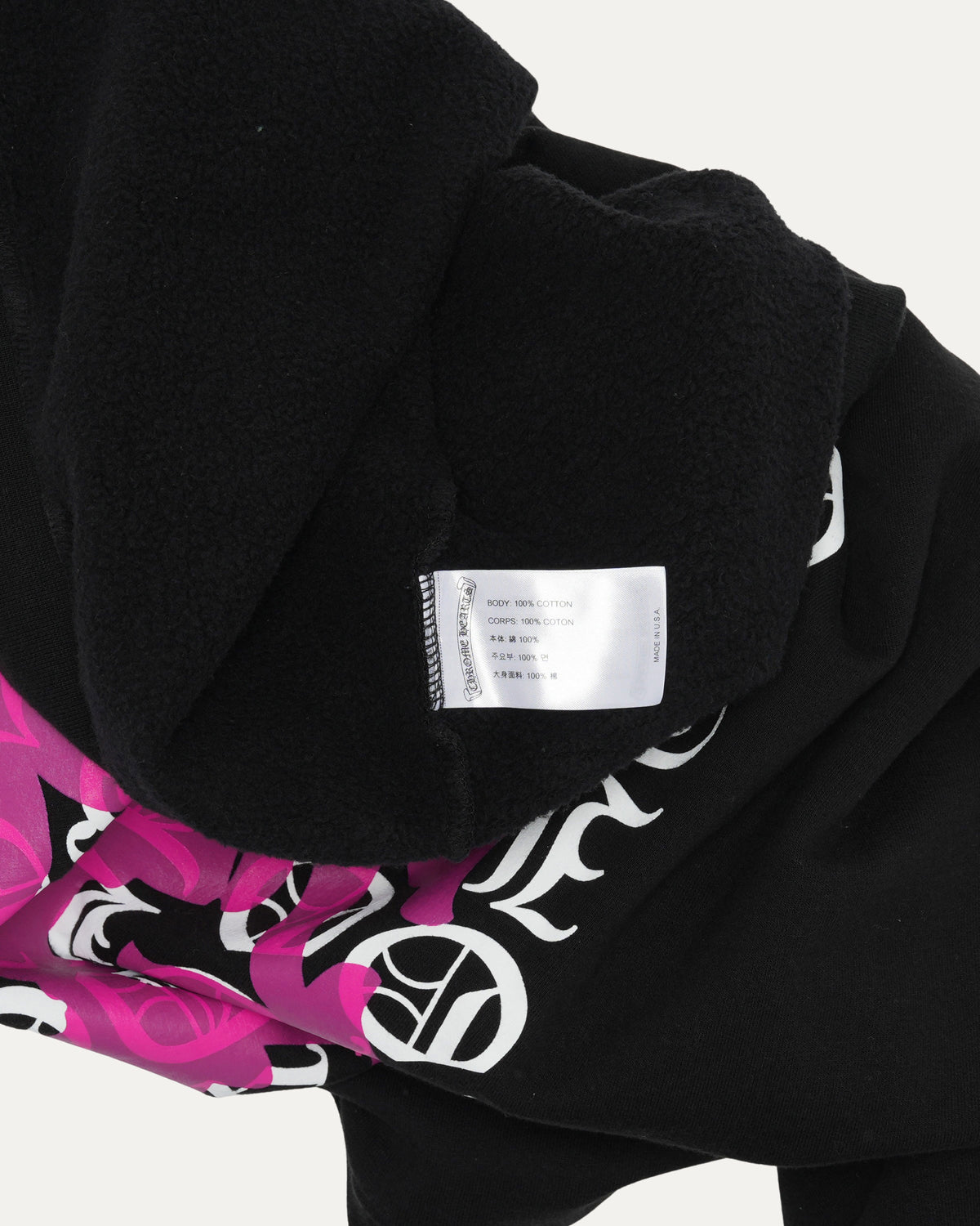 Vine Dagger Crewneck