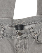 Light Wash Jeans