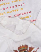 Michael Jackson Dangerous Tour T-Shirt