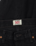 Levi's 501 Jeans