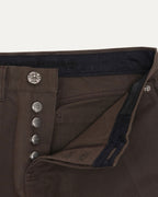 Cross Patch Double Knee Carpenter Pants