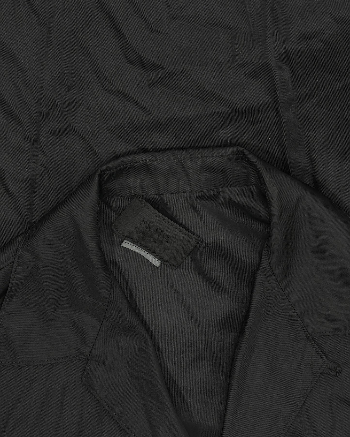 Re-Nylon Short Sleeve Shirt