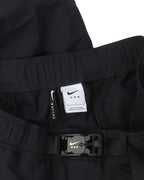 MMW Buckle Pants