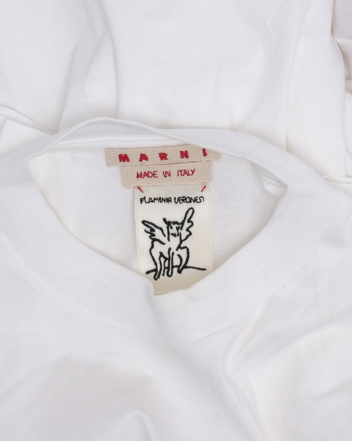 Paint Logo T-Shirt
