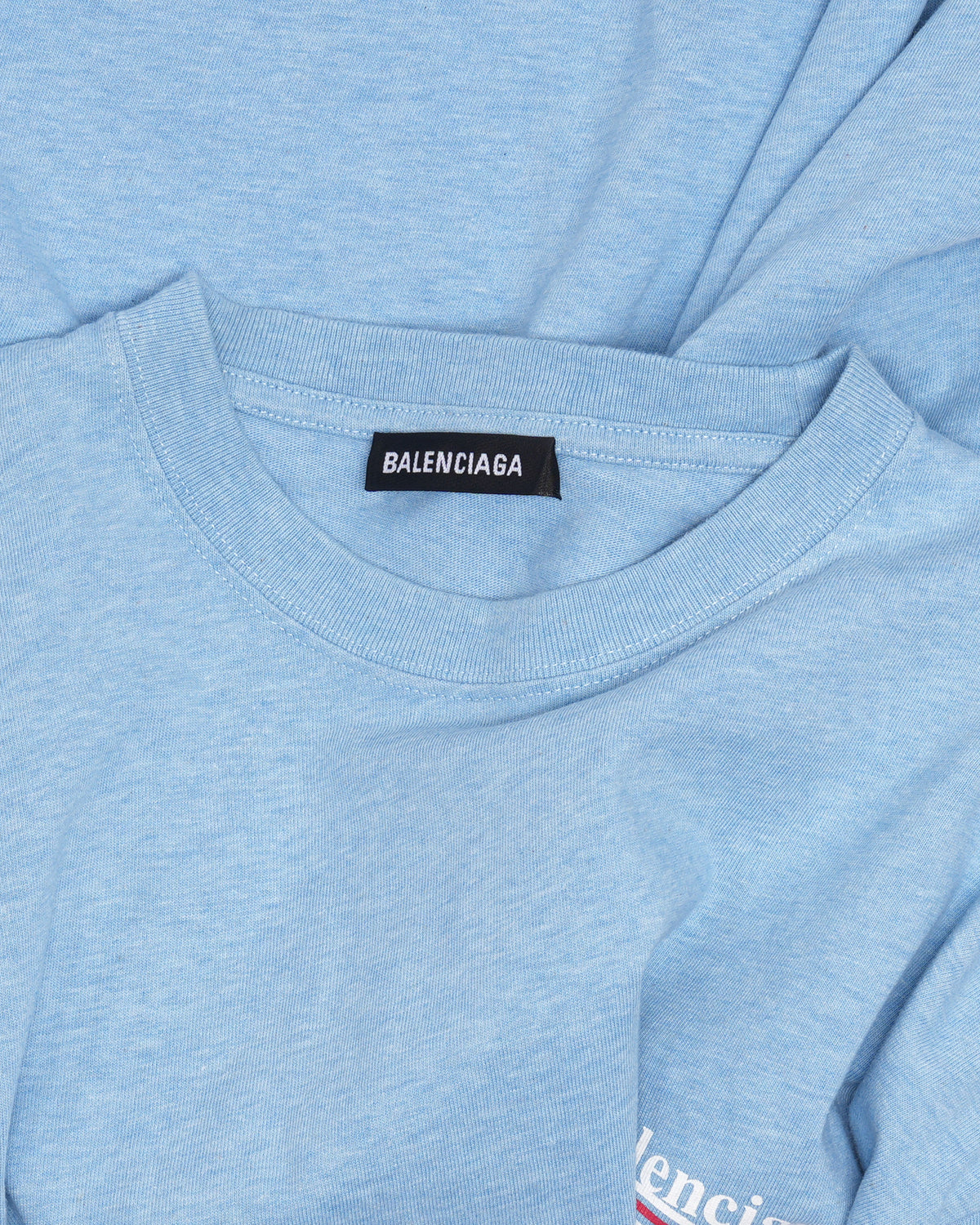 Political Campaign T-Shirt