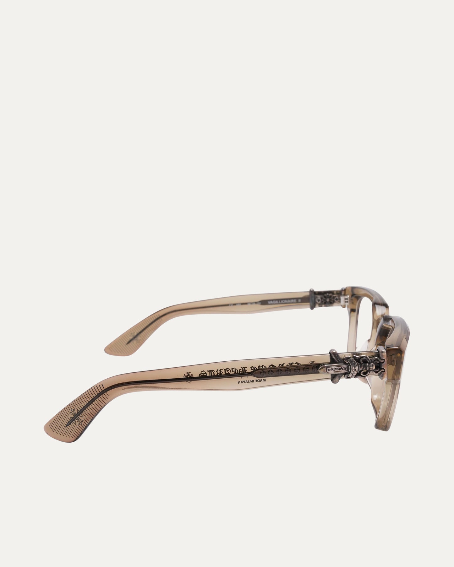 Vagillionaire II Eyeglasses